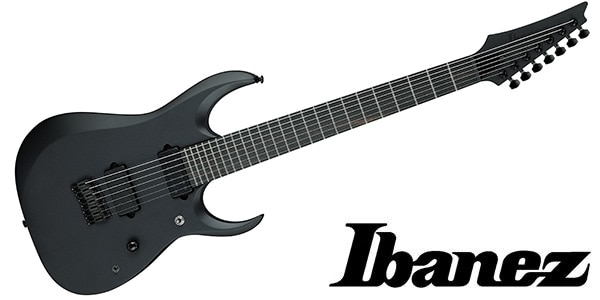 Ibanez / RGDRB71-BKF