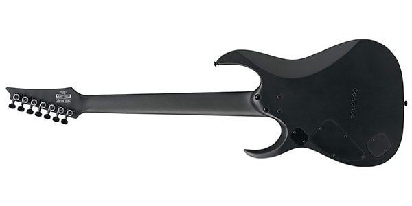 Ibanez / RGDRB71-BKF画像2