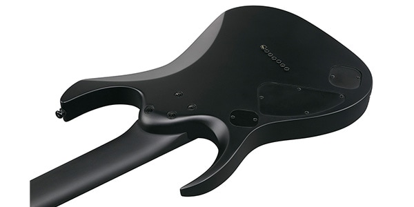 Ibanez / RGDRB71-BKF画像4