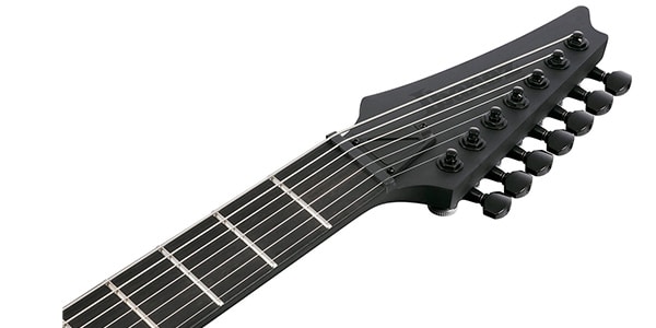 Ibanez / RGDRB71-BKF画像5