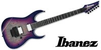 IBANEZ RGIX6DLB-SNB