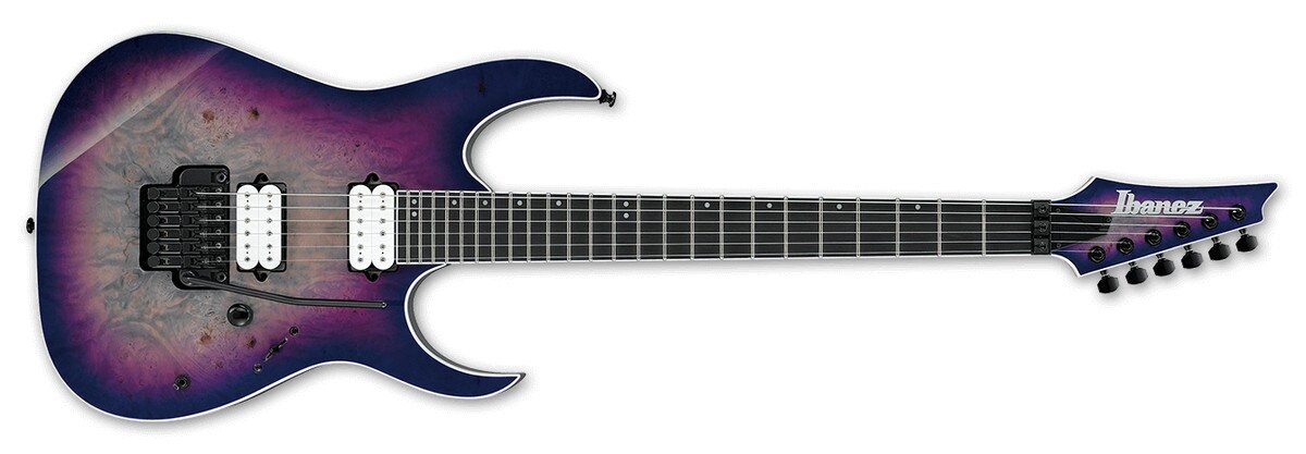 IBANEZ/RGIX6DLB-SNB