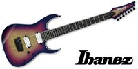 IBANEZ RGIX7FDLB-NLB　7弦ギター