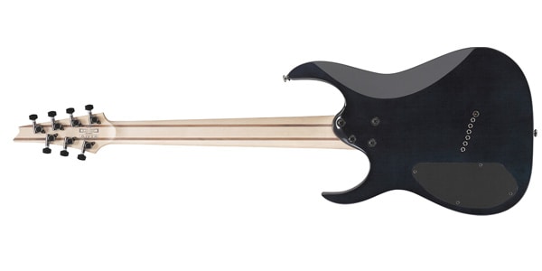 Ibanez ( アイバニーズ )  / RGMS7PB-CBS画像2