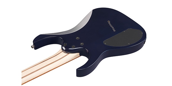 Ibanez ( アイバニーズ )  / RGMS7PB-CBS画像4