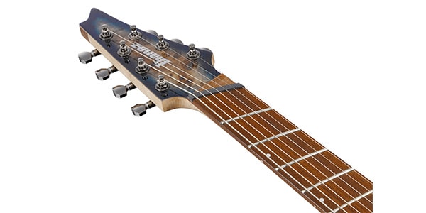Ibanez ( アイバニーズ )  / RGMS7PB-CBS画像5
