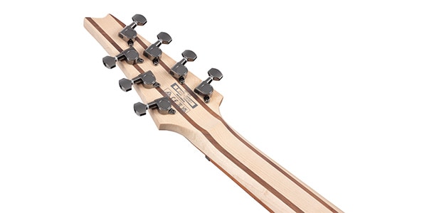 Ibanez エレキギター 7弦 RGMS7PB Ibanez RGMS7PB-CBS｜7弦・27–25.5インチマルチスケール搭載