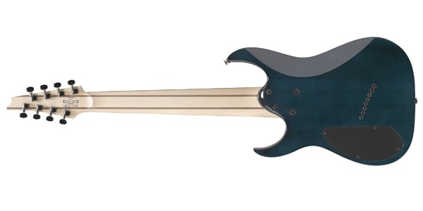 Ibanez / RGMS8PB-CBS画像2