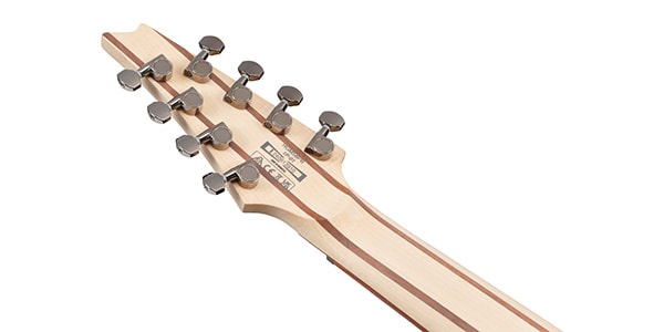 Ibanez / RGMS8PB-CBS画像6