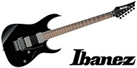 IBANEZ RGR4620E-BK