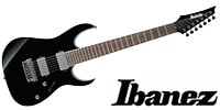 IBANEZ RGR4627FXE-BK