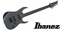 Ibanez / RGR5121RB-GRF