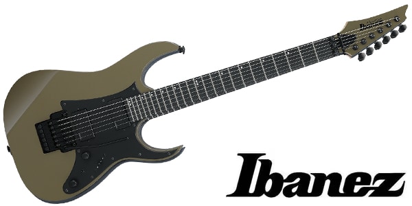 Ibanez / 	RGR5130-KM