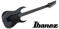 Ibanez / RGR5130R-GRM