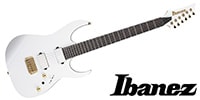 Ibanez / RGR621G-WH