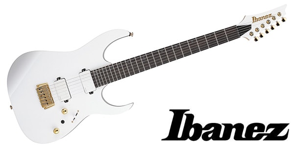 Ibanez ( アイバニーズ )  / RGR621G-WH