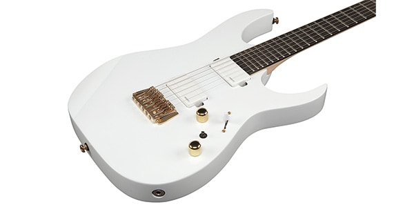 Ibanez ( アイバニーズ )  / RGR621G-WH画像3