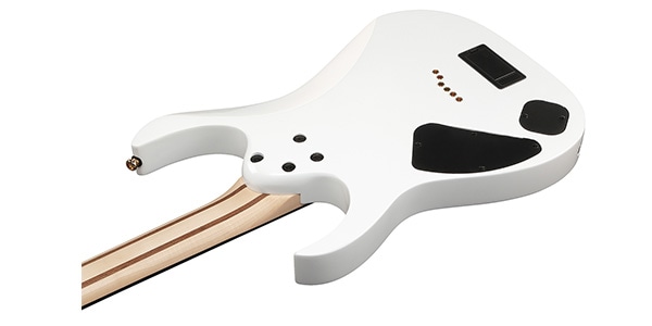Ibanez ( アイバニーズ )  / RGR621G-WH画像4