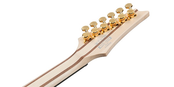 Ibanez ( アイバニーズ )  / RGR621G-WH画像6