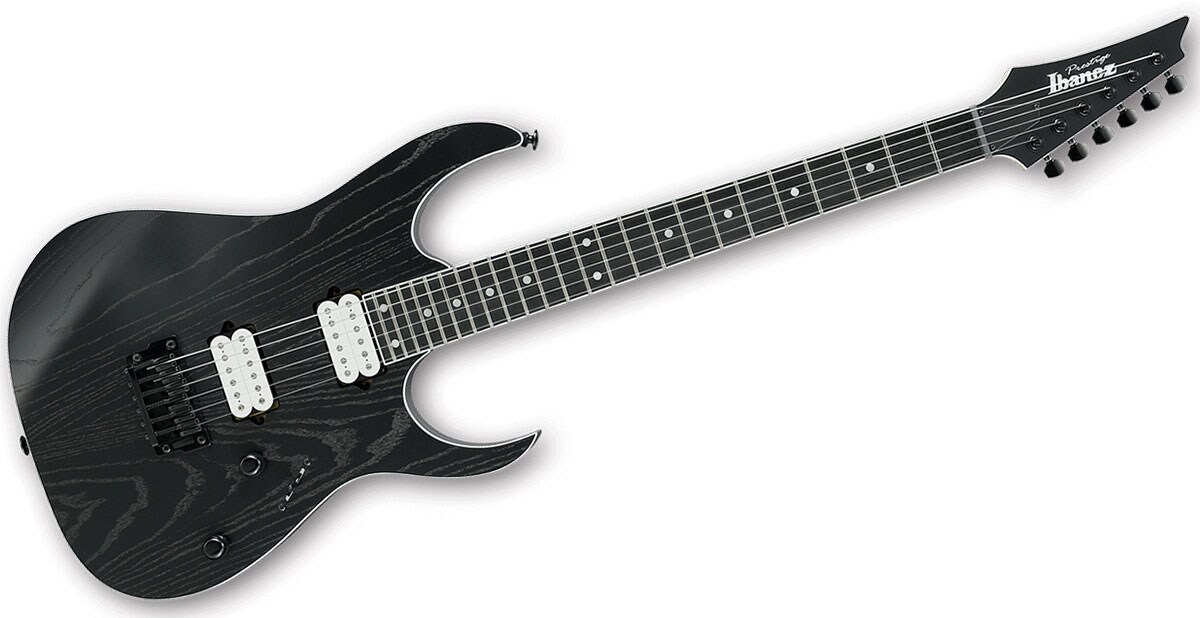 IBANEZ/RGR652AHBF-WK