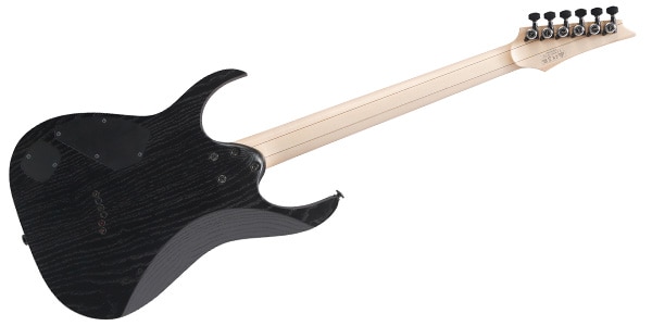 Ibanez ( アイバニーズ )  / RGR662AHBF-WK画像2