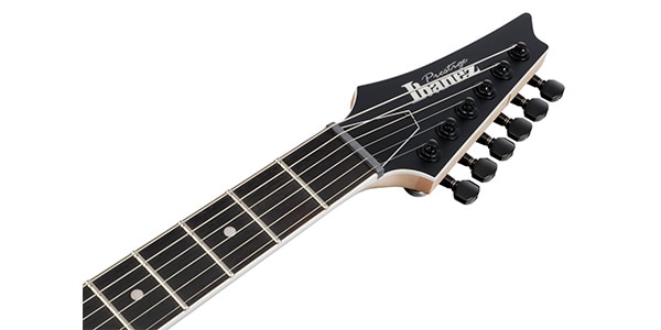 Ibanez ( アイバニーズ )  / RGR662AHBF-WK画像6
