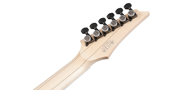 Ibanez ( アイバニーズ )  / RGR662AHBF-WK画像7