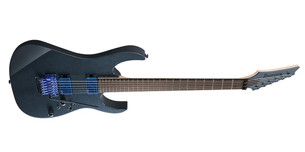Ibanez ( アイバニーズ )  / RGR6BSP-IPT画像3