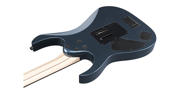 Ibanez ( アイバニーズ )  / RGR6BSP-IPT画像7