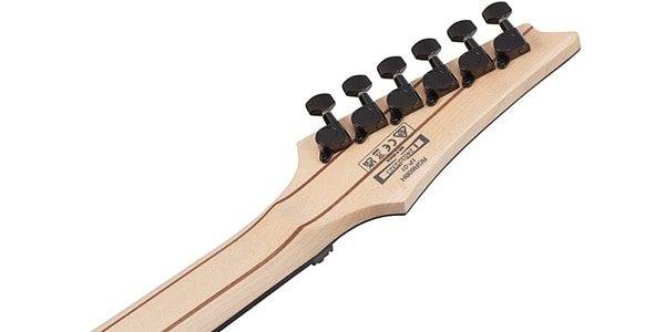 Ibanez ( アイバニーズ )  / RGR6BSP-IPT画像9