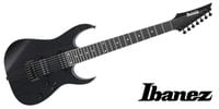 Ibanez / RGR762AHBF-WK