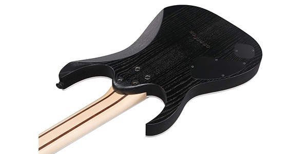Ibanez ( アイバニーズ )  / RGR762AHBF-WK画像5