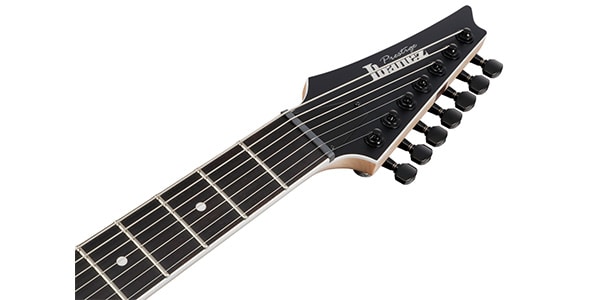 Ibanez ( アイバニーズ )  / RGR762AHBF-WK画像6