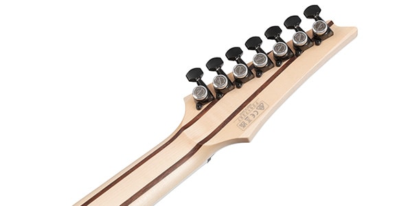 Ibanez ( アイバニーズ )  / RGR762AHBF-WK画像7