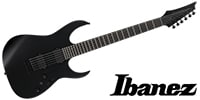 Ibanez / RGRTB621-BKF