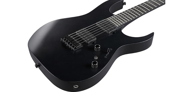 Ibanez / RGRTB621-BKF画像2