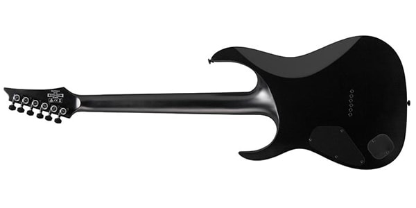 最大71%オフ! Ibanez アイバニーズ RGRTB621-BKF cerkafor.com