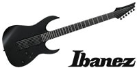 Ibanez / RGRTBB21-BKF