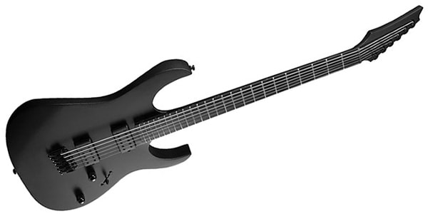 Ibanez / RGRTBB21-BKF画像4