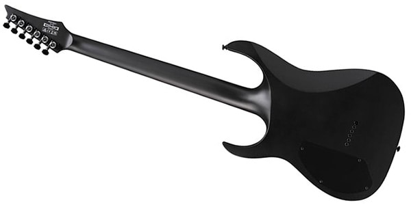 Ibanez / RGRTBB21-BKF画像5