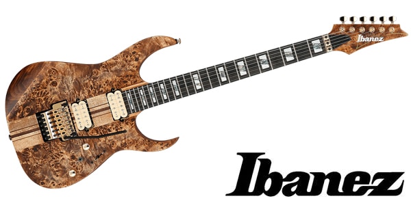 Ibanez RGT1220PB-ABS Premium