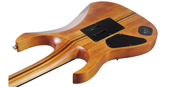 Ibanez / RGT1220PB-ABS画像3