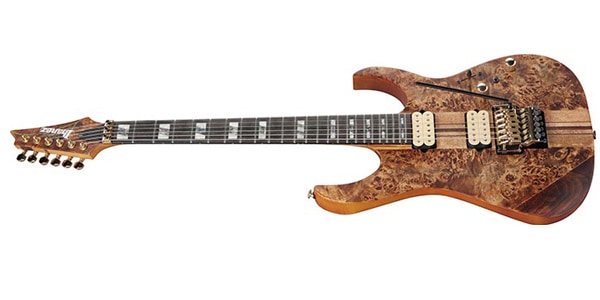 Ibanez / RGT1220PB-ABS画像4
