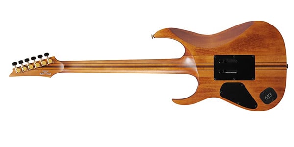 Ibanez / RGT1220PB-ABS画像5