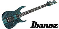 Ibanez / RGT1220PBK-COL