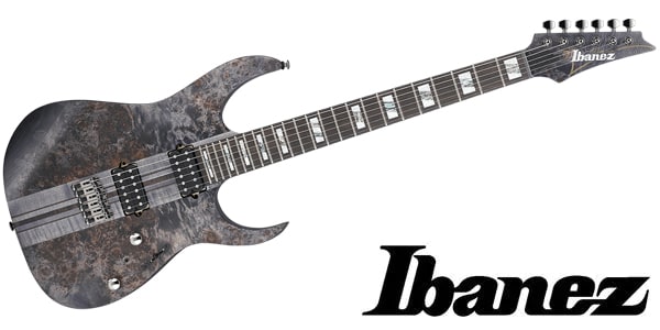 Ibanez アイバニーズ RGT1221PB-DTF 送料無料 サウンドハウス