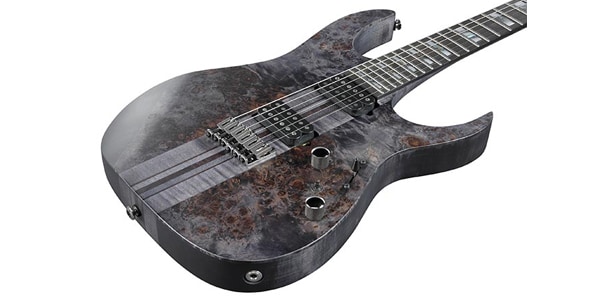 Ibanez ( アイバニーズ )  / RGT1221PB-DTF画像2