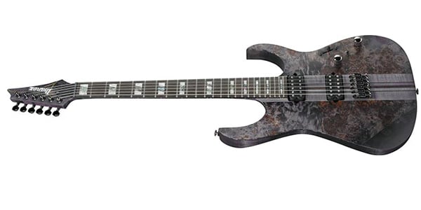 Ibanez ( アイバニーズ )  / RGT1221PB-DTF画像4