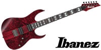 Ibanez / RGT1221PB-SWL Through-neck, 6-string electric guitar