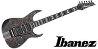 Ibanez / RGT1270PB-CTF Thru-neck, 6-string electric guitar
